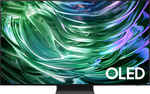 Samsung S90D OLED TV 55" $1615.95 | 65" $2180.52 | 77" $3508.92 ($100 Tradein + 10% Loyalty & 5% App & 5% BF Code) Del @ Samsung