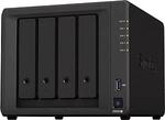 USD Synology DS923+ $590 + $32 Delivery Amazon US