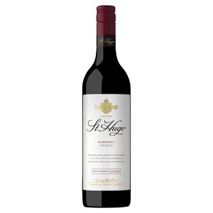 [SA] St Hugo Shiraz $28 (RRP $38, Previously $52) + Delivery ($0 C&C/ in-Store/ $149 Order) @ Liquorland