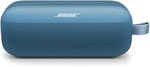 Bose SoundLink Flex Bluetooth Portable Speaker (2nd Gen) $166.95 ($126.95 with StudentBeans) Delivered @ Bose