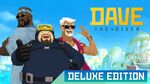 [PC, Steam] Dave The Diver: Deluxe Edition $19.79 @ Fanatical