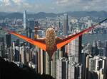 Singapore Airlines: Hong Kong Return Ex PER $552, SYD $593, DRW $685, MEL $682 & More via Singapore [Apr-Nov] @ Beat That Flight