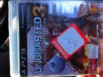 Uncharted 3 Drakes Deception $19 @ The Good Guys DFO Essendon