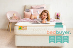 Eco Kids Single Mattress $80 off