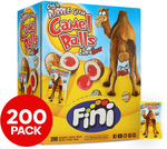 Fini Bubble Gum Extra Sour Camel Balls 200pk $13.50 + Delivery ($0 with OnePass) @ Catch