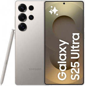 Samsung Galaxy S25 Ultra 256GB $437 on JB 24M $99/M Plan (in-Store, Port-in Customer) @ JB Hi-Fi