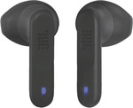 JBL Wave Flex Earbuds (Black) $41 + $5 Delivery (Online Only) @ The Good Guys