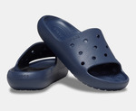 Crocs Classic V2 Slides $24.99, Mellow Slides $29.99 (OOS), Classic Clogs from $40 & More + Del ($0 with OnePass) @ Catch