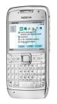 Nokia E71 (2 GB) (White Steel) $460 @ Ozbazaar.com