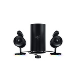 Razer Nommo Pro 2.1 THX Speakers $256.44 + Delivery @ PB Tech