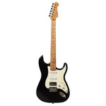 Artist ST62II Black Electric Guitar w/ HSS Pickups - $249 Delivered @ Artist Guitars
