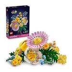 LEGO Botanicals Petite Sunny Bouquet 10347 $35.10 (With Code, EDR Req) + Del ($0 C&C/$65) @ BIG W Online & $39 @ Amazon AU