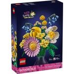 LEGO Botanicals Petite Sunny Bouquet 10347 $35.10 (With EDR Code) + Del ($0 C&C/$65) @ BIG W Online | $39 + Del @ Amazon AU