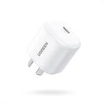 UGREEN 20W USB-C Charger $13.59, 63W Car Charger $11.23, 100W 12000mAh Power Bank $48.99 & More + Del @ UGREEN via Amazon AU