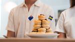 Free - Meatball & Plantball Party Pies @ IKEA