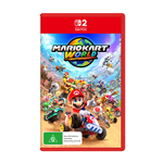 [Switch 2] Mario Kart World $94, Zelda TOTK $89, Zelda BOTW $89, Street Fighter 6 $64 @ Target