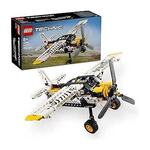 LEGO Technic 42198 Bush Plane $25 + Delivery ($0 with Prime/ $59 Spend) @ Amazon AU