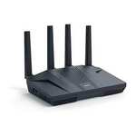 GL.iNet GL-MT6000 (Flint 2) Router $182.34, GL-MT3000 (Beryl AX) Travel Router $103.38 Delivered @ GL.iNet via Amazon AU