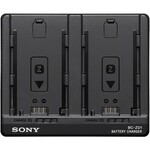 Sony BC-ZD1 Dual-Battery Charger for NP-FZ100 Batteries $159.20 Delivered @ digiDirect eBay