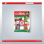 20% off Amaysim Recharge @ Coles