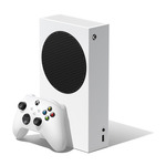 Xbox Series S 512GB Console $349.00 Delivered @ Telstra (Telstra ID Required)