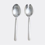 Openook Everyday Salad Servers 2 Piece Set $1 + Delivery ($0 C&C/ in-Store) @ BIG W