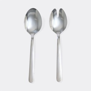 Openook Everyday Salad Servers 2 Piece Set $1 + Delivery ($0 C&C/ in-Store) @ BIG W