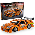 [eBay Plus] LEGO 42204 Technic Fast and Furious Toyota Supra MK4 $48.30 Delivered @ The Gamesmen eBay