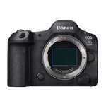 [Pre Order] Canon EOS R5 II Mirrorless Camera (Body Only) $5099.60 + $8.95 Delivery ($0 C&C) @ digiDirect