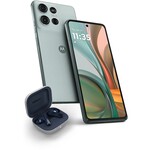 Motorola G75 with Moto Buds - $279 Delivered / C&C / in-Store @ BIG W