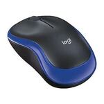 [Damaged Packaging] Logitech M185 Wireless Mouse 2.4GHz $6.95 + Delivery ($0 with Prime/ $59 Spend) @ Amazon AU Warehouse