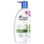 [Prime] Heads & Shoulders Apple Fresh/Cool Menthol/Dry Scalp Shampoo 660ml $6.18 ($5.56 Sub & Save) Delivered @ Amazon AU