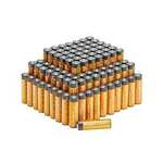 [Prime] Amazon Basics AA Alkaline Batteries 100 Pack - $29.50 Delivered @ Amazon AU