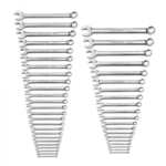 Gearwrench 81919 44-Piece Metric & SAE 12-Point Combi Wrench Set $419 Delivered @ Beyond Tools