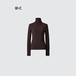 UNIQLO HEATTECH Extra Warm Turtleneck Long Sleeve T-Shirt, Leggings, $29.90 Each + $7.95 Delivery ($0 C&C/ $75 Order) @ UNIQLO