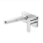 Methven Spirit Basin Mixer Wall Mount 200mm Chrome 03-9869M $99 Delivered (79% off) @ Elvor Tapwares