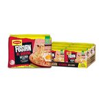 Maggi Fusian Noodles 30pk Hot Spicy $15 ($13.50 S&S) + Delivery ($0 with Prime/ $59 Spend) @ Amazon AU