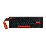 EPOMAKER HE68 Hall Effect 68% Wired Keyboard White $79.19, Black $84.14 Delivered @ EPOMAKER AU via Amazon AU