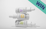 Win 1 of 3 SkinB5 Prize Packs Worth $259.60 from Beauty Heaven