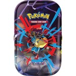 [Preorder] Pokémon TCG: Mega Heroes Mini Tins (Assorted) $22 ($3 Deposit) + Delivery (Free C&C/ in-Store) @ EB Games