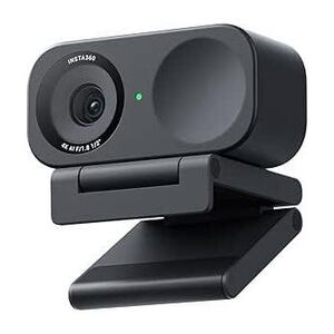 Insta360 Link 2C 4k Webcam: Black/White $179.99 Delivered @ Insta360 Official Store AU Amazon AU