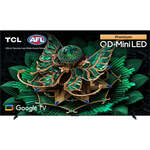 [Back Order] TCL 115" C7K 4K QD-Mini LED (2025) $15,996 (Was $19,995) + Del ($0 within 25km of Store) @ JB Hi-Fi (Excl. TAS, NT)