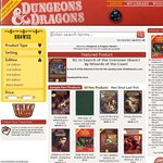 Cheap and Free DnD Handbooks (PDFs)