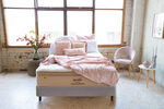 Yinahla Visco Flex Queen Mattress $3,314 (Was $4,419) Delivered to Metro @ Yinahla Mattress Co