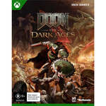[PS5, XSX] Doom: The Dark Ages $69 + Delivery ($0 C&C/ in-Store) @ JB Hi-Fi