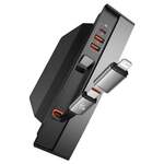 Tesla Model 3 and Y Accessories: T-Space Hub, Bumper, Cupholder, Sunshade from $19.95 + $4.99 Shipping @ MobileSkin