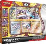 Pokemon TCG: Paradox Fury Premium Collection (Amazon Exclusive) $81.35 Delivered @ Amazon UK via AU