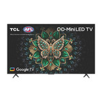 TCL C6K 65" 4K QD-Mini LED 120hz [2025] $906 + Delivery ($0 C&C/ in-Store) @ Good Guys via Price Beat Button