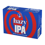 [QLD] Green Beacon Hazy IPA 24-Pack $57 ($2.37 Per Can) C&C @ Liquorland