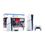 [eBay Plus] PlayStation 5 Slim (Disc) 1TB Console & NBA 2K26 Bundle $671 Delivered @ Kogan eBay